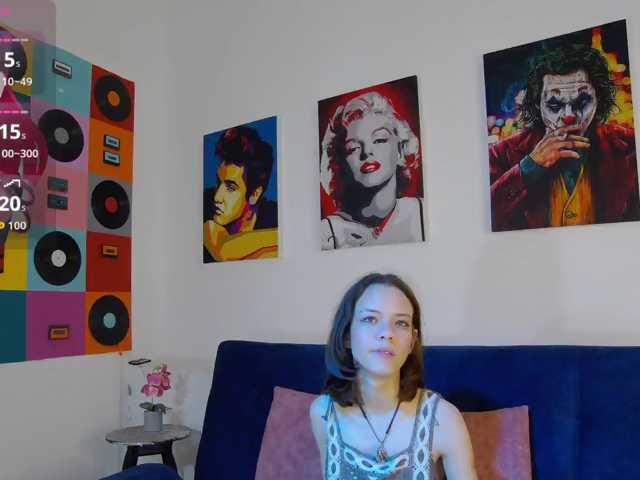 Sophia-Vegga- live cam on BongaCams