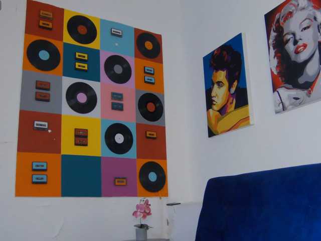 Sophia-Vegga- live cam on BongaCams