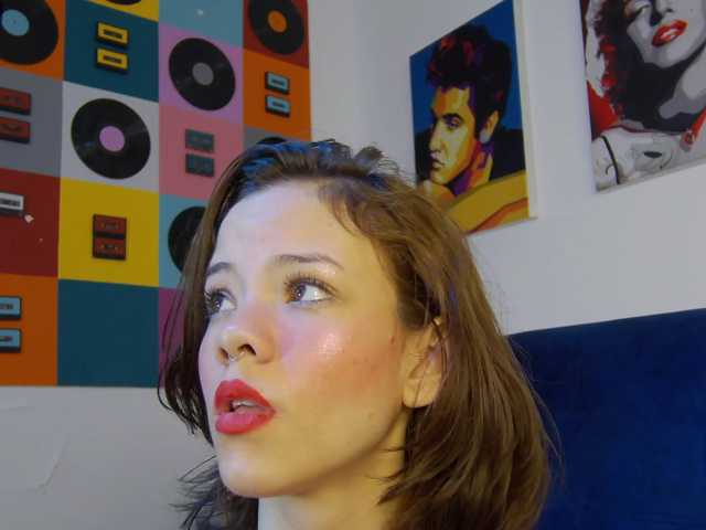 Sophia-Vegga- live cam on BongaCams