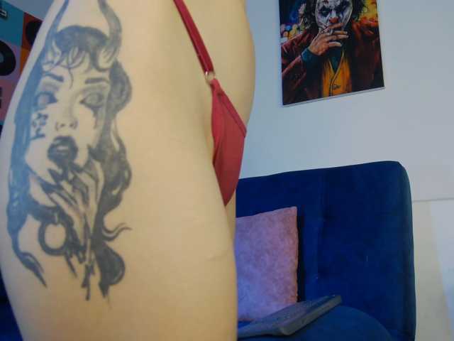 Sophia-Vegga- live cam on BongaCams