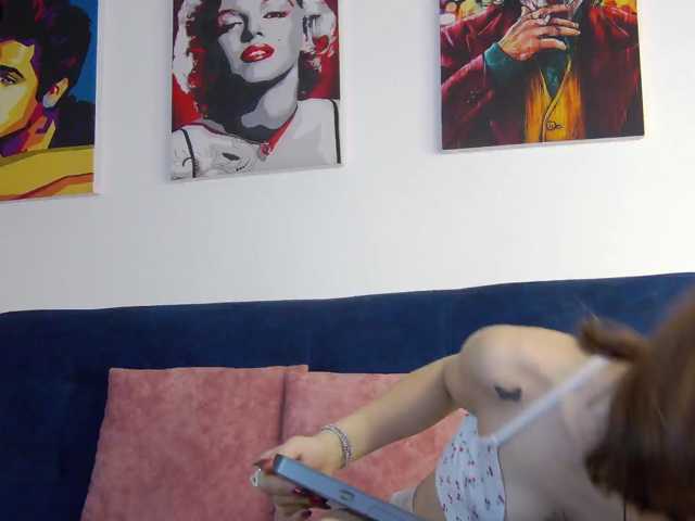Sophia-Vegga- live cam on BongaCams