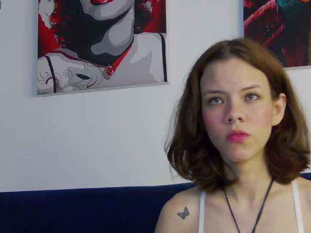 Sophia-Vegga- live cam on BongaCams