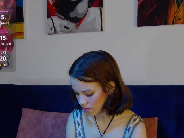 Sophia-Vegga- live cam on BongaCams