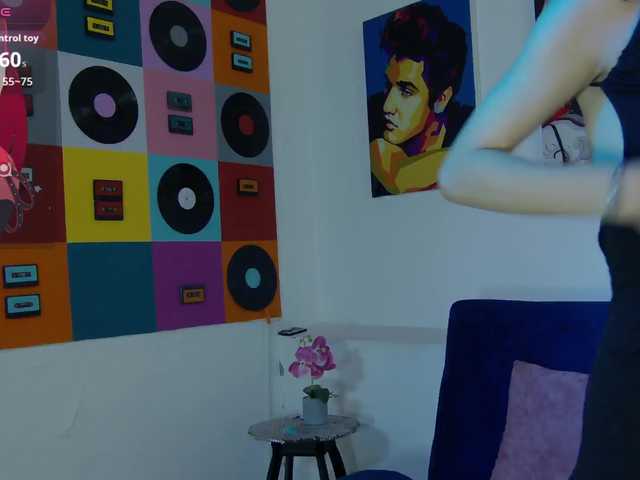 Sophia-Vegga- live cam on BongaCams