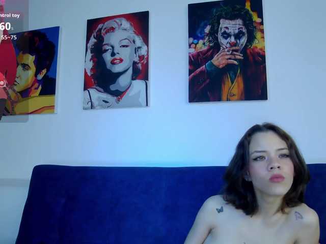 Sophia-Vegga- live cam on BongaCams