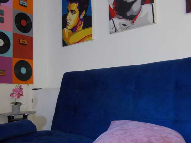 Sophia-Vegga- live cam on BongaCams