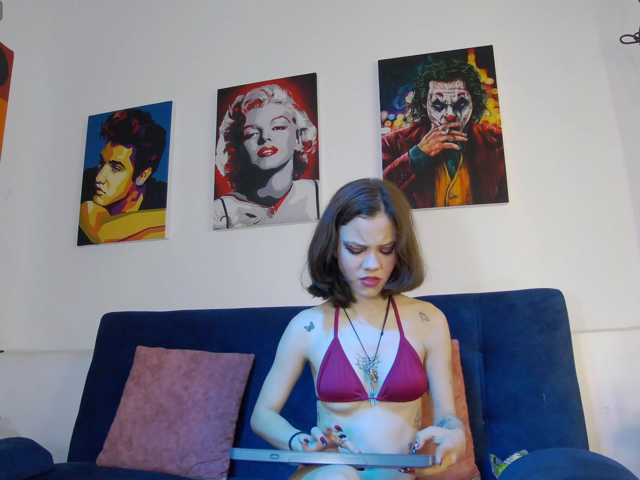 Sophia-Vegga- live cam on BongaCams