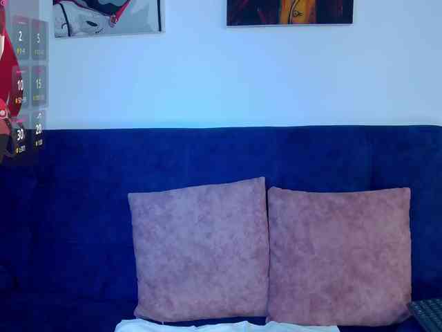 Sophia-Vegga- webcam