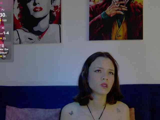 Sophia-Vegga- webcam