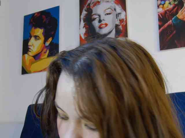 Sophia-Vegga- webcam