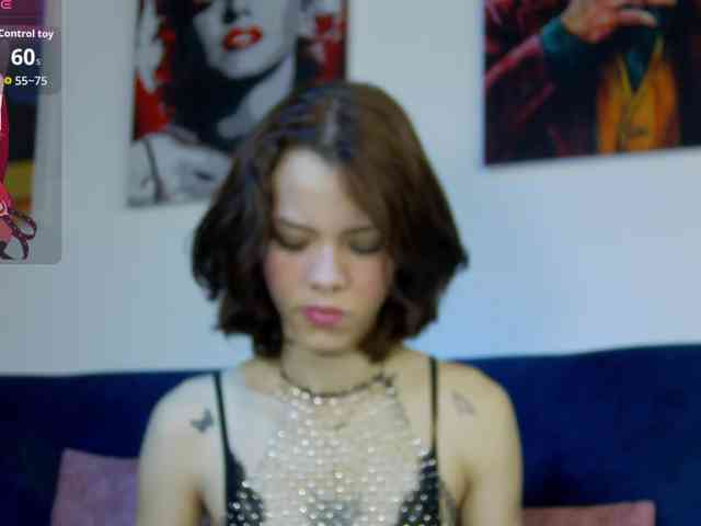 Sophia-Vegga- webcam