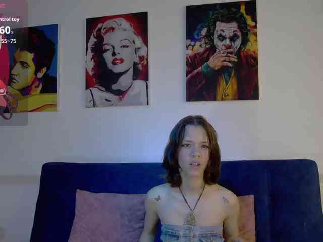 Sophia-Vegga- webcam