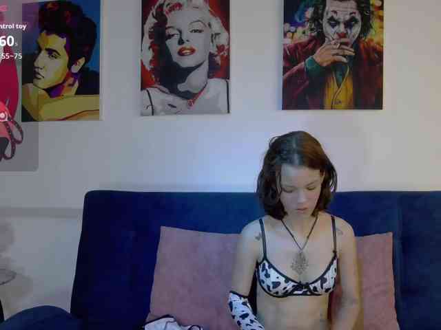 Sophia-Vegga- webcam