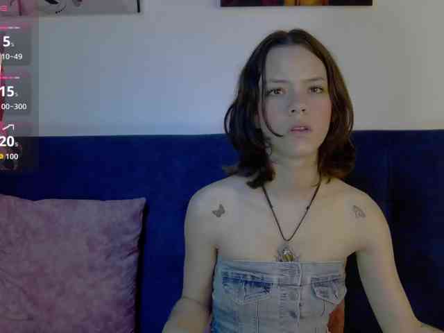 Sophia-Vegga- webcam