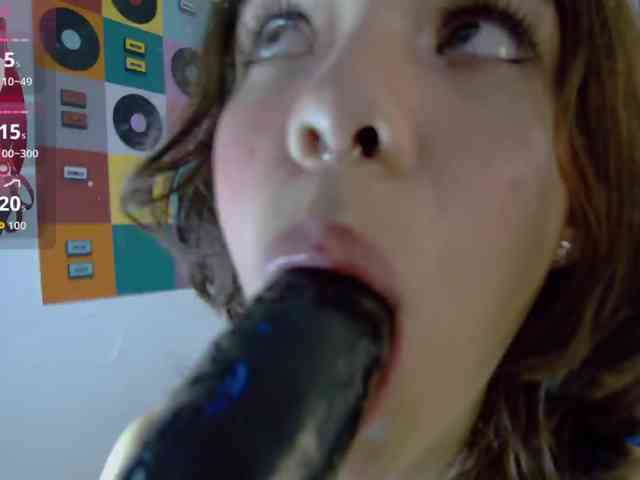 Sophia-Vegga- webcam