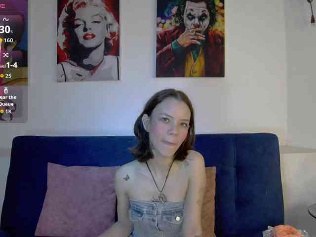 Sophia-Vegga- webcam