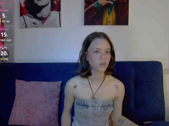 Sophia-Vegga- webcam