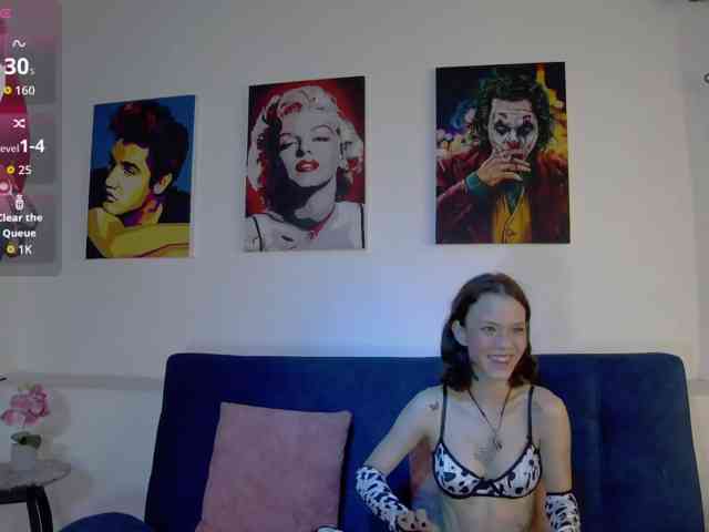 Modelo: Sophia-Vegga-