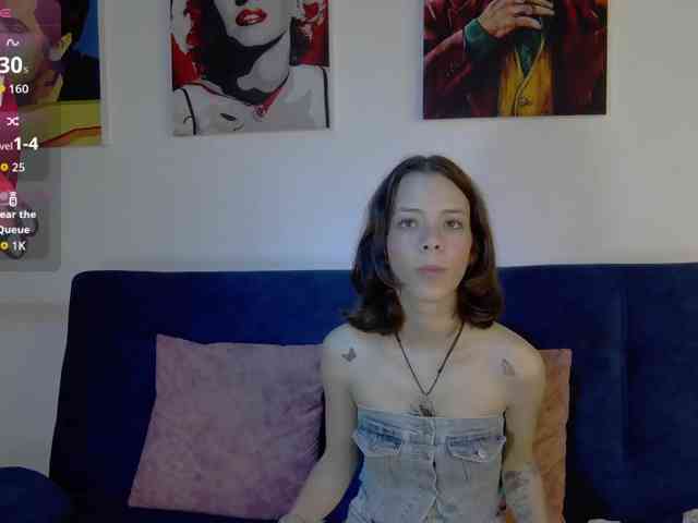 Sophia-Vegga- webcam