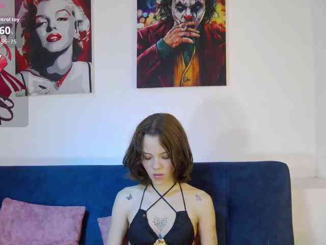 Modelo: Sophia-Vegga-