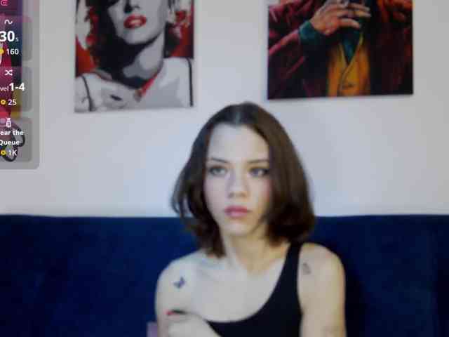 Modelo: Sophia-Vegga-