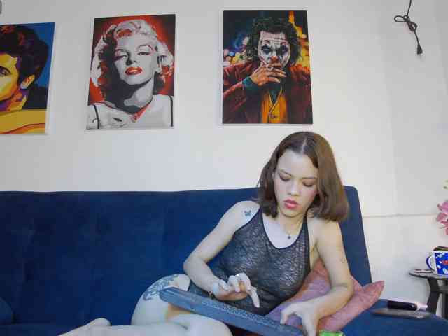 Sophia-Vegga-