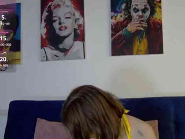 Sophia-Vegga- webcam
