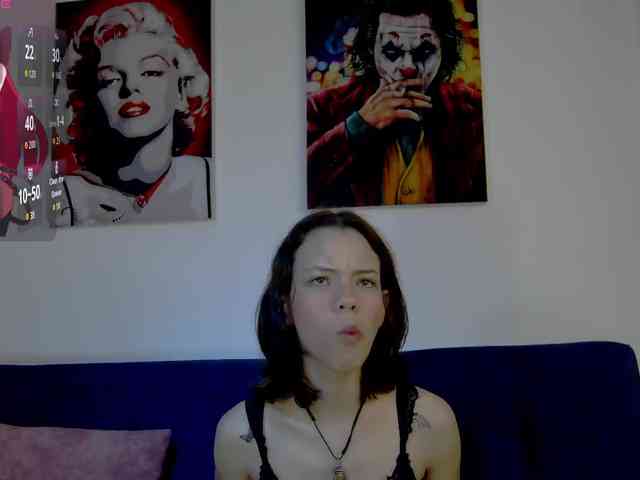 Sophia-Vegga- webcam