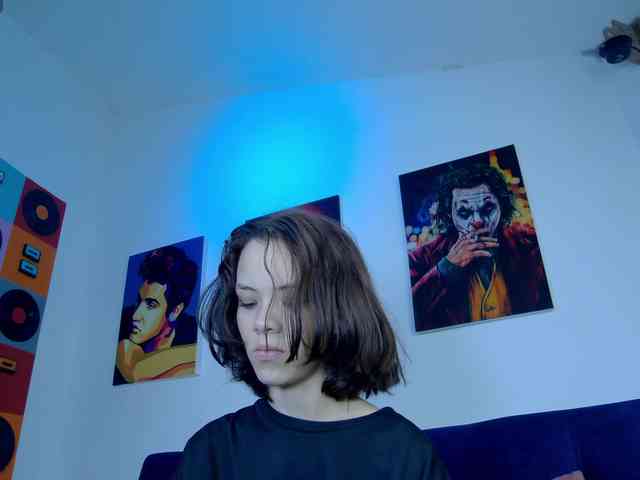 Sophia-Vegga- webcam
