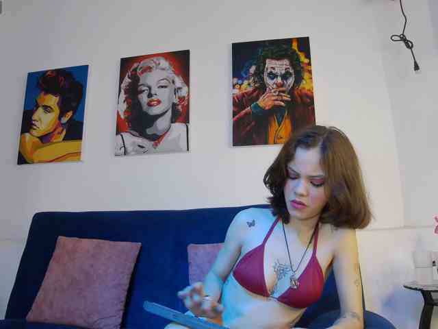 Sophia-Vegga-