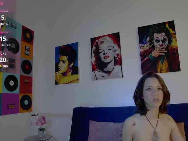 Sophia-Vegga- webcam