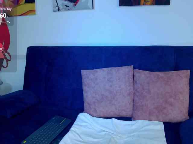 Sophia-Vegga- webcam