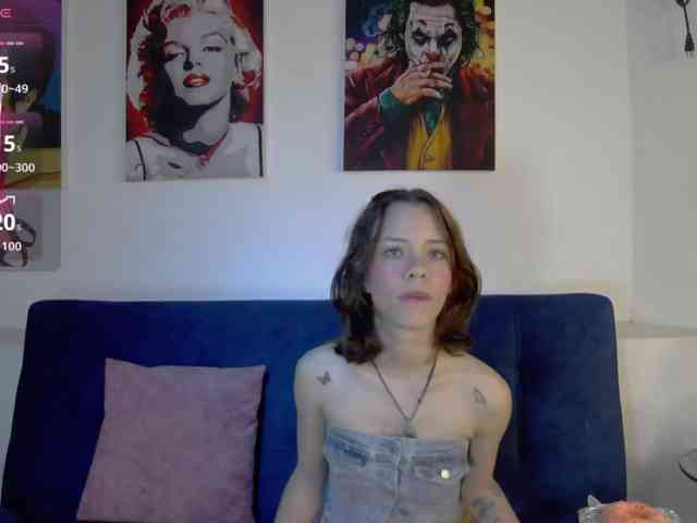 Sophia-Vegga- webcam
