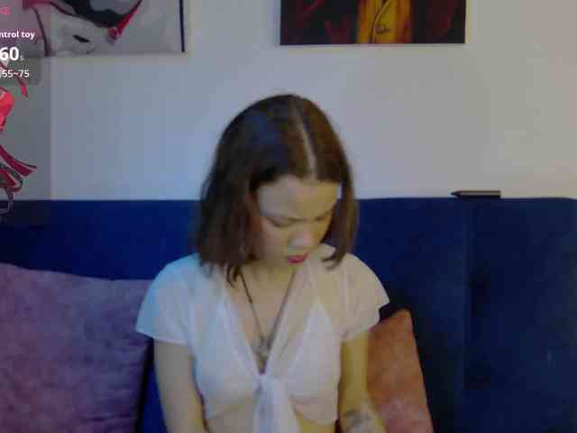 Sophia-Vegga- webcam