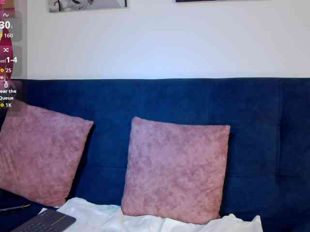 Sophia-Vegga- webcam