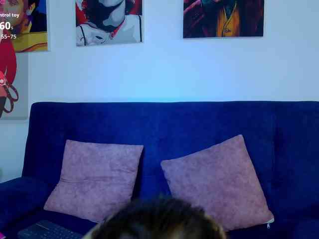 Sophia-Vegga- webcam