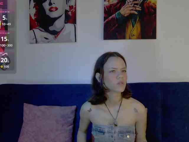 Sophia-Vegga- webcam