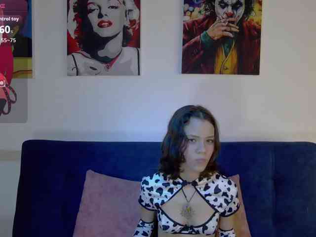 Sophia-Vegga- webcam