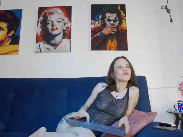 Sophia-Vegga- - Girl 