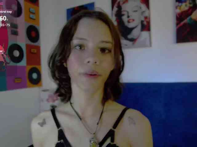 Sophia-Vegga- webcam