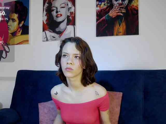 Sophia-Vegga- webcam
