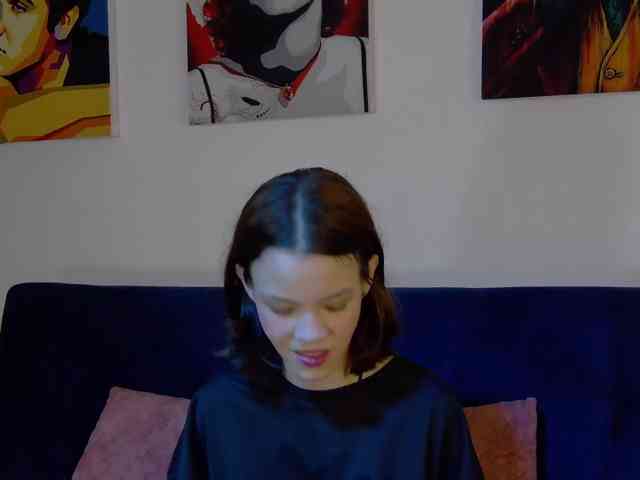 Sophia-Vegga- webcam