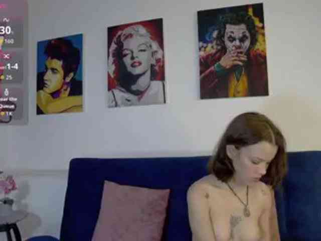 Sophia-Vegga- webcam