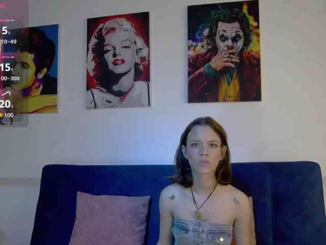 Model: Sophia-Vegga-