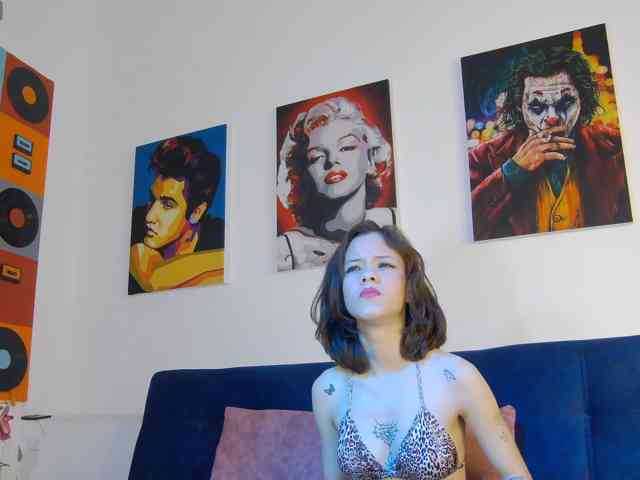 Sophia-Vegga-