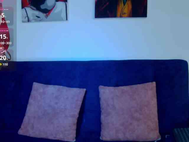 Sophia-Vegga- webcam