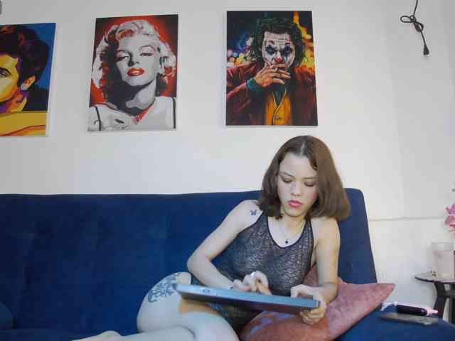 Sophia-Vegga-