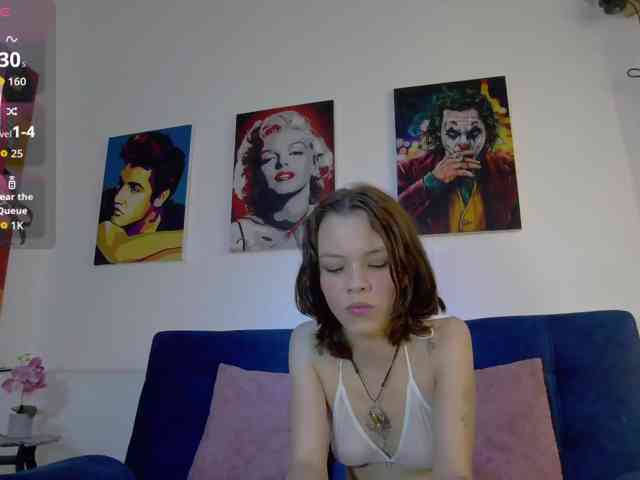 Sophia-Vegga- webcam