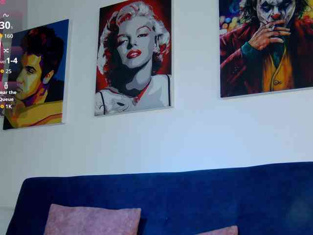 Sophia-Vegga- webcam