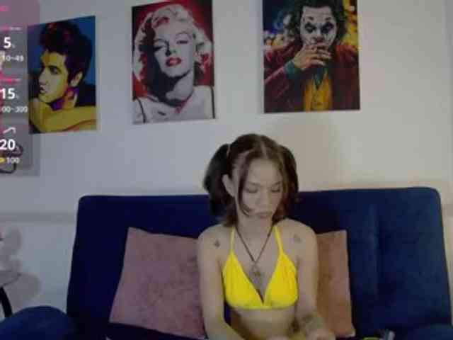 Sophia-Vegga- webcam